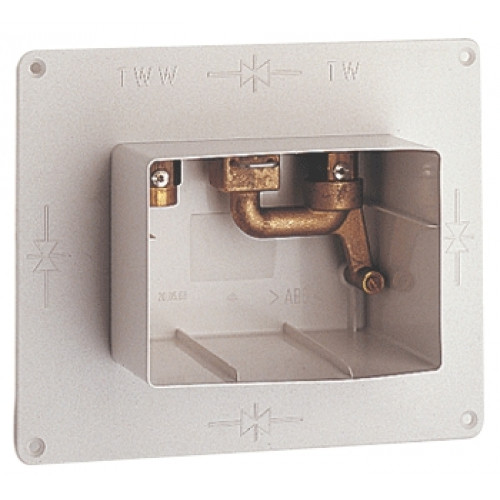 GROHE Contromix Surf falba építő doboz 36122000