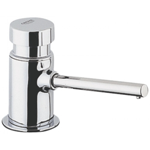 GROHE szappanadagoló, króm 36194000