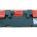 Metabo 600713500 UHEV 2860-2 Quick Kombikalapács 1100 W, MetaBOX 145 L