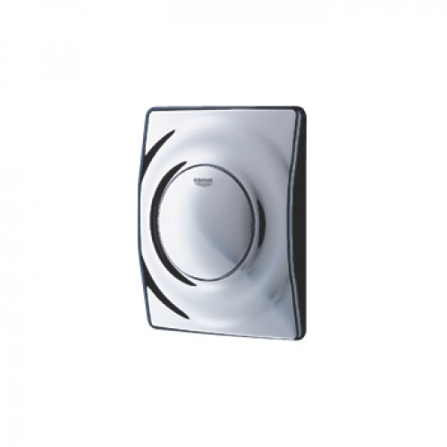 GROHE Surf nyomólap, króm 37018000 GROHE Surf nyomólap, króm 37018000