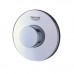 GROHE pneumatikus működtetés, króm 37060000