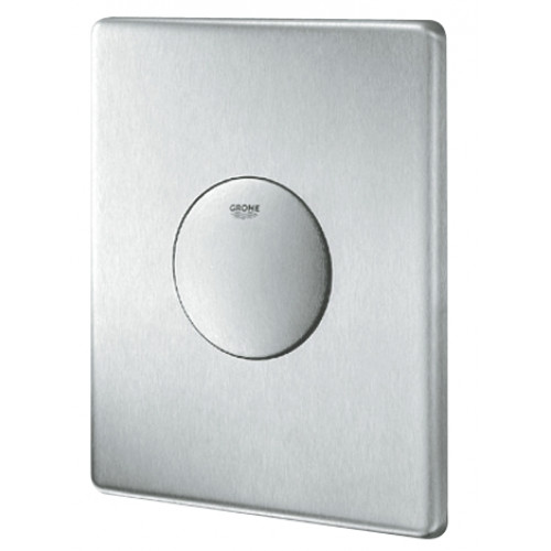 GROHE Skate nyomólap, rozsdamentes acél 38672SD0