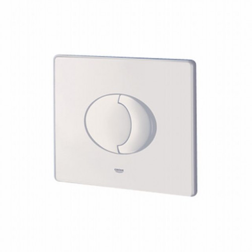 GROHE Skate Air nyomólap, alpesi fehér 38506SH0