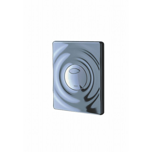 GROHE Surf nyomólap, króm 38861000 GROHE Surf nyomólap, króm 38861000