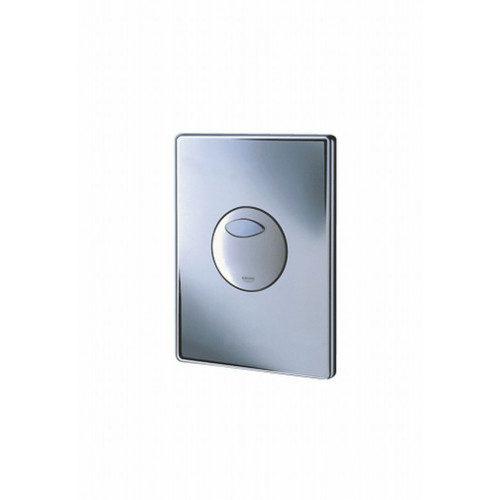 GROHE Skate nyomólap, króm 38862000