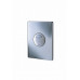 GROHE Skate nyomólap, króm 38862000