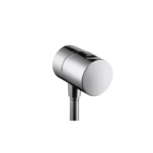 HANSGROHE Axor Uno2 Fixfit Stop elzárószelep, króm 38882000