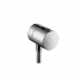 HANSGROHE Axor Uno2 Fixfit Stop elzárószelep, króm 38882000