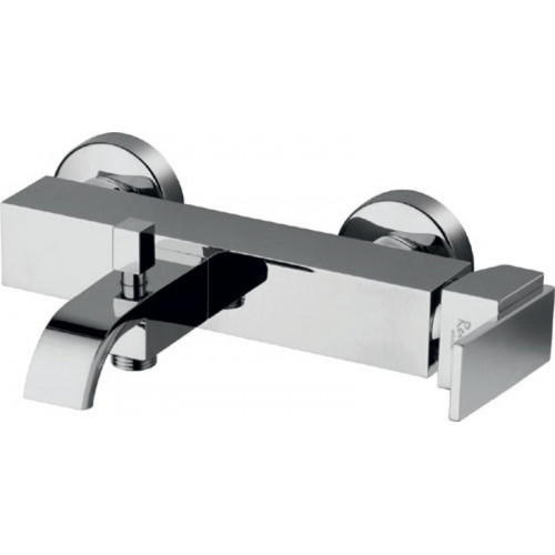 SAPHO REITANO TRIUMPH/MASTERMAX Kádtöltő csaptelep zuhanyszett nélkül, króm 3981 SAPHO REITANO TRIUMPH/MASTERMAX Kádtöltő csaptelep zuhanyszett nélkül, króm 3981