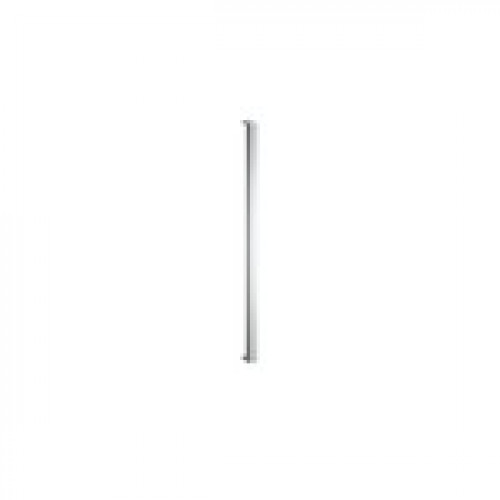 LAUFEN Frame 25 türvilágítás, függőleges, 700 mm, matt króm H4475719000071