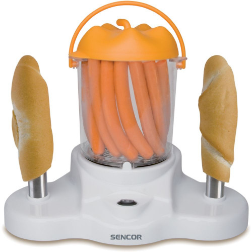 SENCOR SHM 4220 Hot Dog készítő 40016475