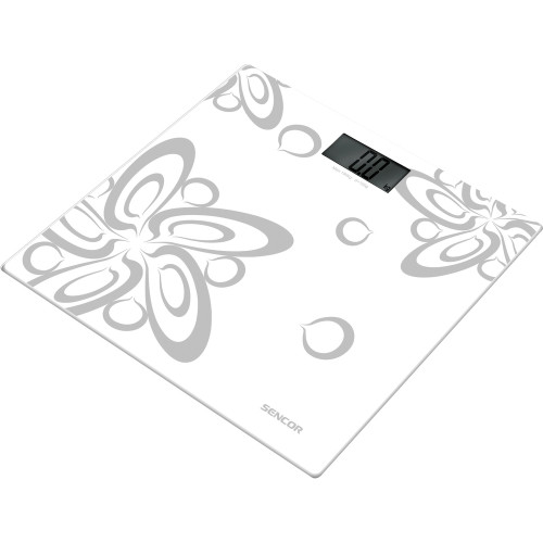 SENCOR SBS 2507WH személymérleg 40021394