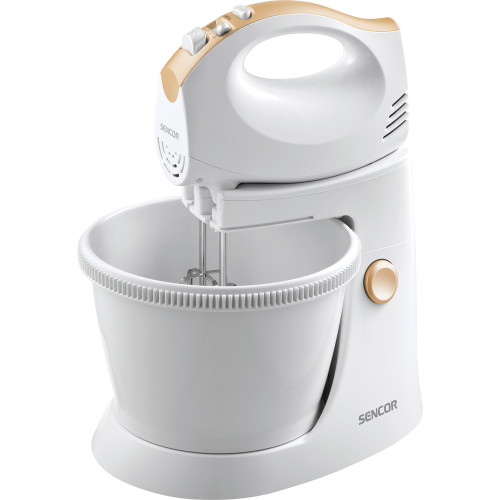 SENCOR SHM 5330 forgótálas kézi mixer 40023040