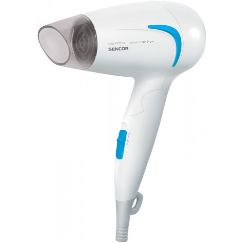 SENCOR SHD 7030TQ hajszárító 40028855 SENCOR SHD 7030TQ hajszárító 40028855