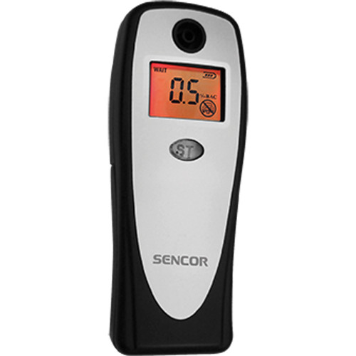 SENCOR SCA BA01 V2 alkoholszintmérő 40031039 SENCOR SCA BA01 V2 alkoholszintmérő 40031039