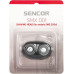 SENCOR SMX 001 tartalék borotvafej 40032687