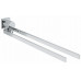 GROHE Allure törölközőtartó 40342000