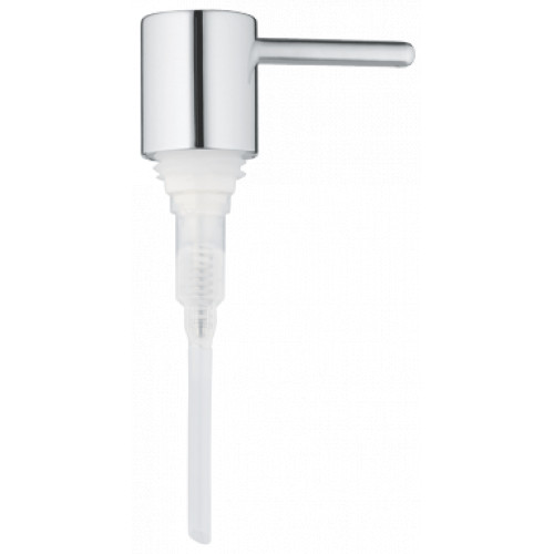 GROHE Allure adagolóegység 40384000 GROHE Allure adagolóegység 40384000