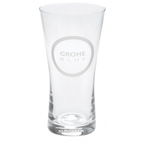 GROHE Blue üveg pohár, 6 db 40437000