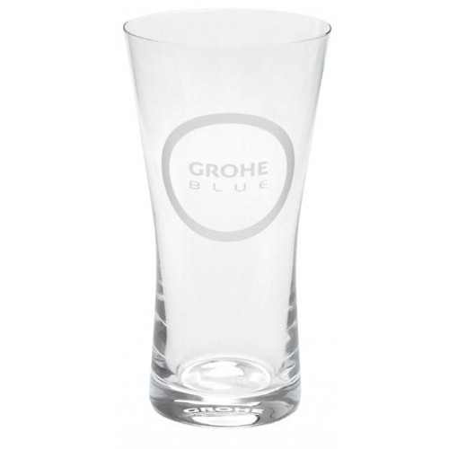 GROHE Blue üveg pohár, 6 db 40437000