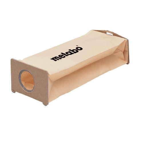 Metabo Porzsák 5db 631288000