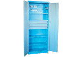 GÜDE Universal Szerszámszekrény 40685