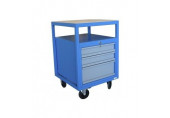 GÜDE P 600 S Mobil munkaasztal 40976