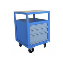 GÜDE P 600 S Mobil munkaasztal 40976