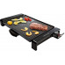SENCOR SBG 106BK elektromos asztali grill 41000070