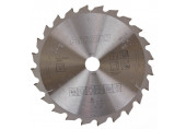 HiKOKI 4100023 Körfűrészlap 255 x 30mm, Z24