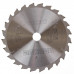 HiKOKI 4100023 Körfűrészlap 255 x 30mm, Z24
