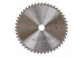 HiKOKI 4100024 Körfűrészlap 255 x 30 mm, Z48