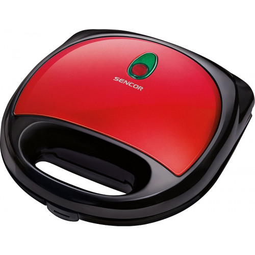 SENCOR SSM 4304RD szendvicssütő 41000360