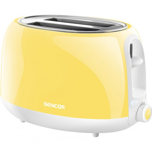 SENCOR STS 36YL Kenyérpirító