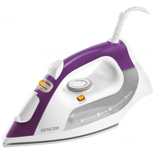 SENCOR SSI 5700VT gőzölős vasaló 41006688