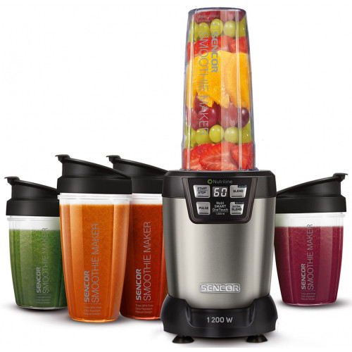 SENCOR SNB 6606NP Nutri mixer 41006918