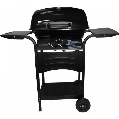 FIELDMANN FZG 3002 kerti gáz grill 41009374