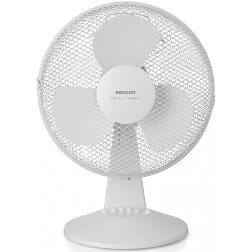 SENCOR SFE 3010WH asztali ventilátor 41009426 SENCOR SFE 3010WH asztali ventilátor 41009426