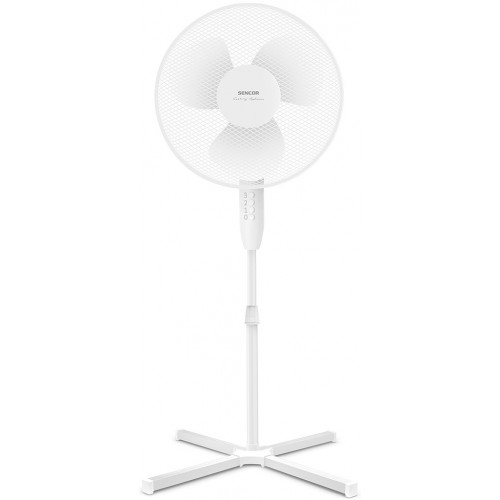SENCOR SFN 4010WH ventilátor 41009428 SENCOR SFN 4010WH ventilátor 41009428