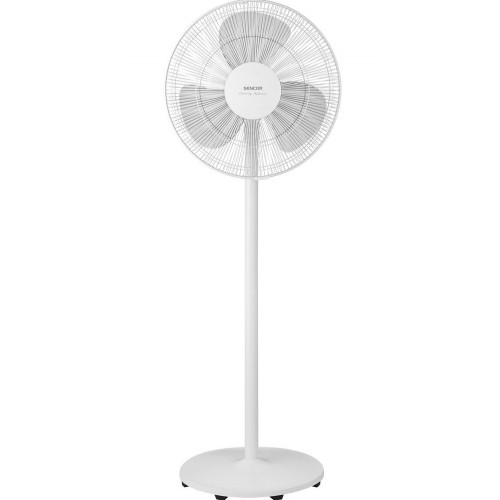 KIÁRUSÍTÁS SENCOR SFN 4060WH álló ventilátor 41009471 KICSOMAGOLT