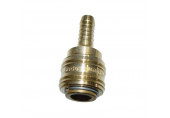 GÜDE Gyorscsatlakozó, 13 mm 41013