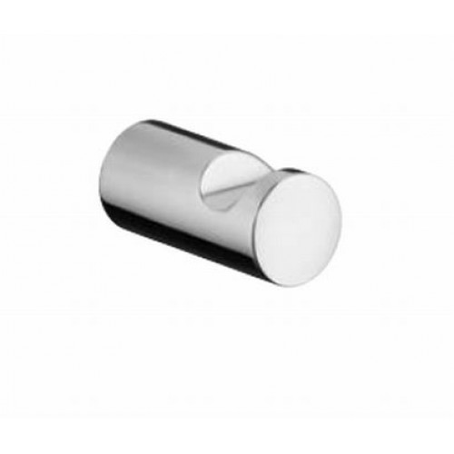 HANSGROHE PuraVida akasztó, króm 41501000 HANSGROHE PuraVida akasztó, króm 41501000