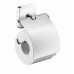 HANSGROHE PuraVida WC papír tartó, króm 41508000