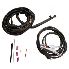 GÜDE TWK 25/140 WIG hegesztő szett 41690