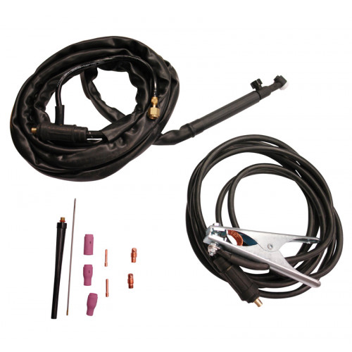 GÜDE TWK 25/140 WIG Hegesztő szett 41690
