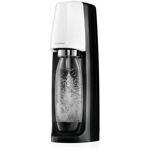 SODASTREAM Spirit Black & White szódagép 42002690