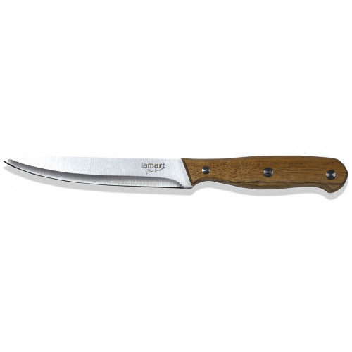 LAMART LT2085 Rennes hámozókés, 9,5 cm 42002853 LAMART LT2085 Rennes hámozókés, 9,5 cm 42002853