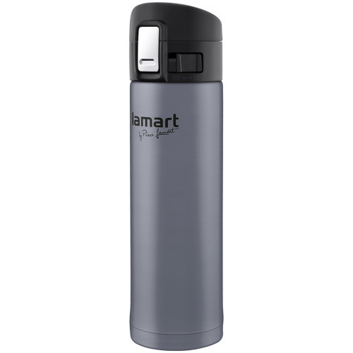 LAMART LT4044 Branche nemesacél termosz, 420 ml 42002873
