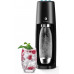 SODASTREAM Spirit One Touch Black szódagép 42002911