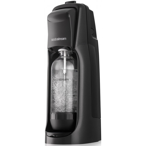 SODASTREAM Jet Antracit szódagép 42003197